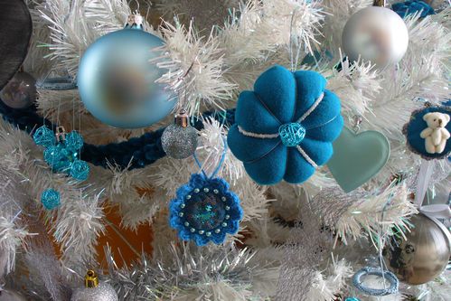 décos noël 2013