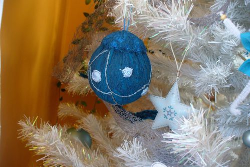 décos noël 2013