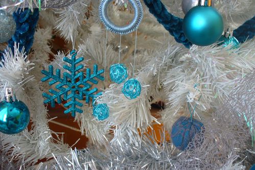 décos noël 2013