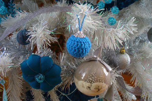 décos noël 2013