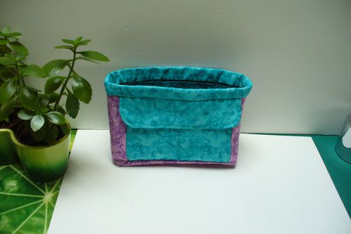 trousse à poches sal Nany