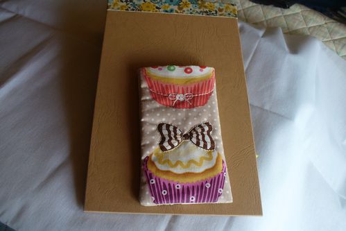 pochette pour portable