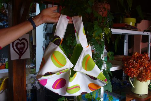 sac à tarte