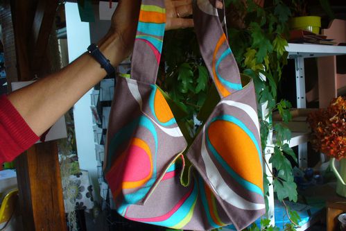 sac à tarte