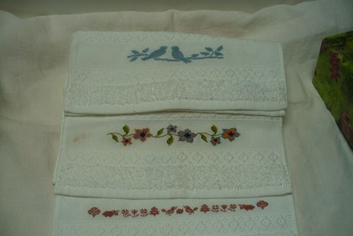 broderies