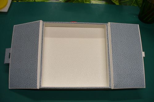 cartonnage boîte