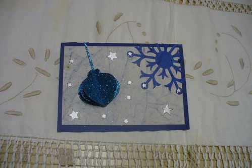 carte colette