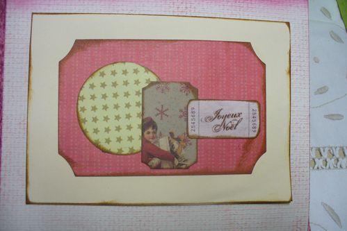 carte de mireille