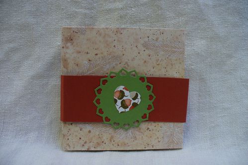 carte Colette R