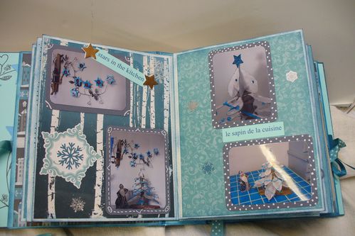 album noël 2013