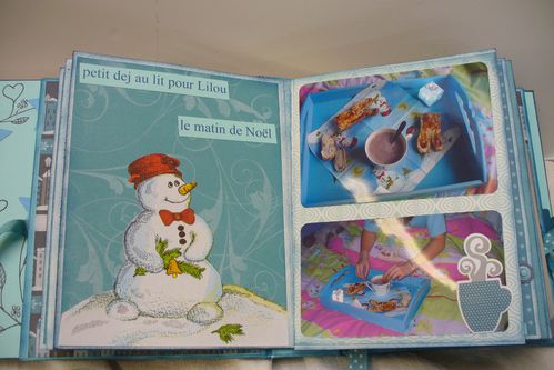 album noël 2013