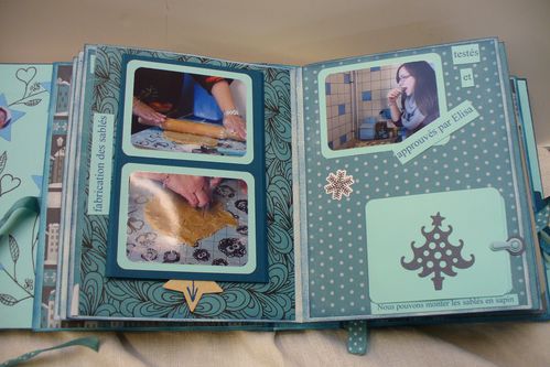 album noël 2013
