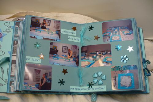 album noël 2013