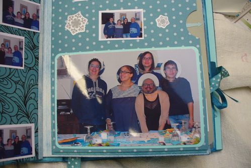 album noël 2013