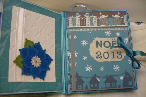 album noël 2013