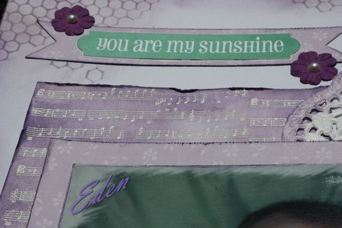 you are my sunshine1