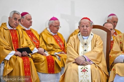 z14067971Q,Beatyfikacja-Zofii-Czeskiej-i-matki-Malgorzaty-L