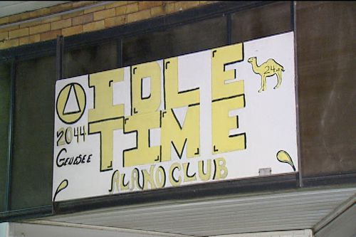 USA toledo OH idle club
