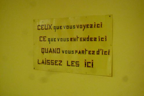 BELGIQUE 508u charleroi