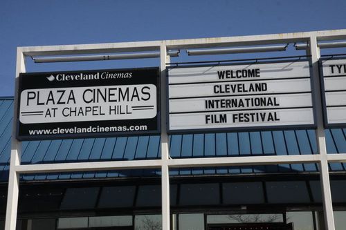 CLEVELAND FILM FESTIVAL