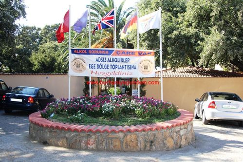 TURQUIE 6a 17-18 sept 2011