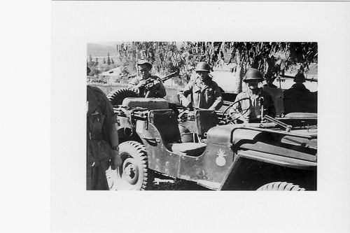 peloton jeep