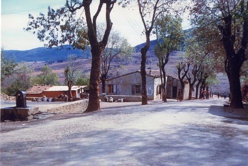 102 A Place du village