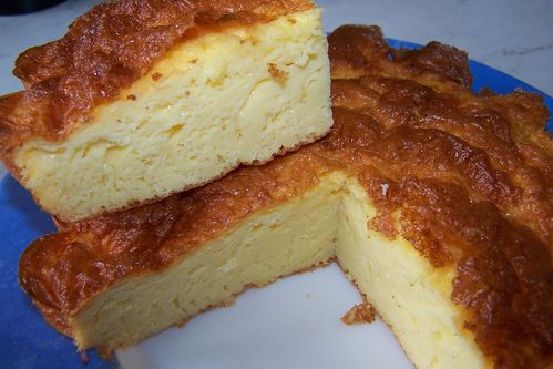 Gateau Au Yaourt Arome Citron Dukan Le Petit Monde De Cendrine
