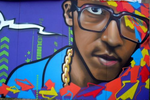 PERSONNAGES PAR ROOBLE - BORDEAUX (FRANCE)
