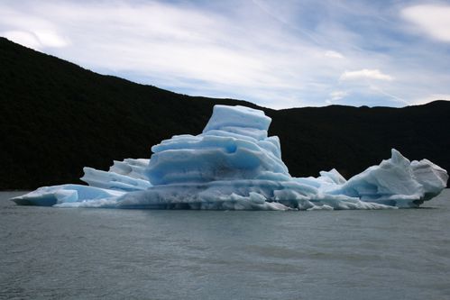 Lac Argentino iceberg18