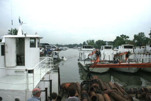 Le Tigre port1