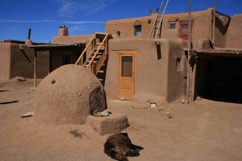 Taos-Pueblo-maison1