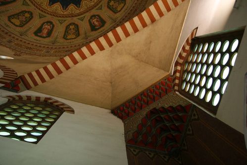 MG 4429 mosquée-église Pécs