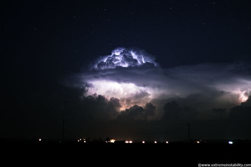 Extreme Instability 1
