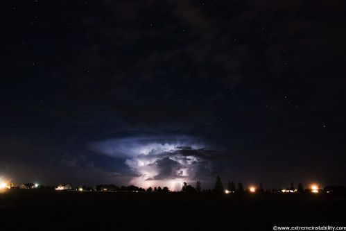 Extreme Instability 3