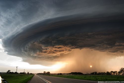 Extreme Instability 7