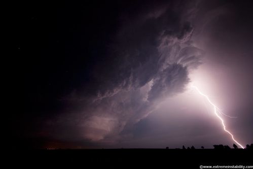 Extreme Instability 8