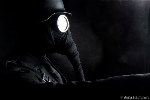 The invisible empire 4