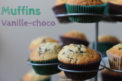 Muffins vermicelle chocolat1