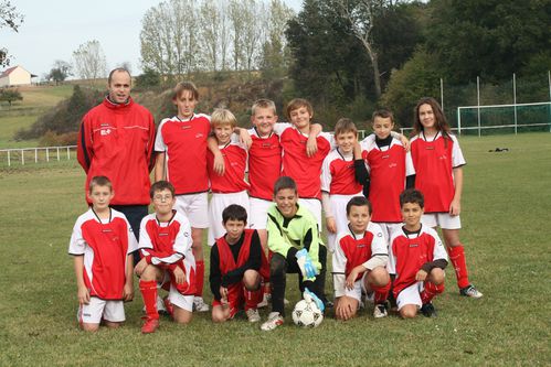 ASK 3 Saison 2009-2010