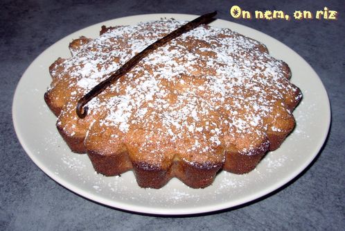Marbré vanille-nutella1