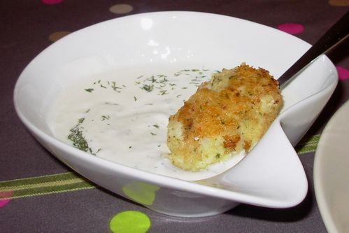 Croquettes au cabillaud5