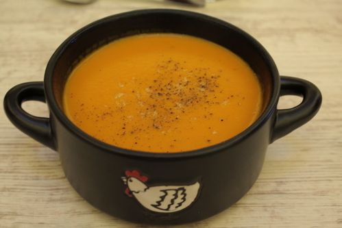 Le bar du mois de novembre - Page 15 Veloute-potimarron-5989