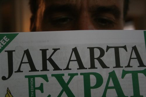Jakarta