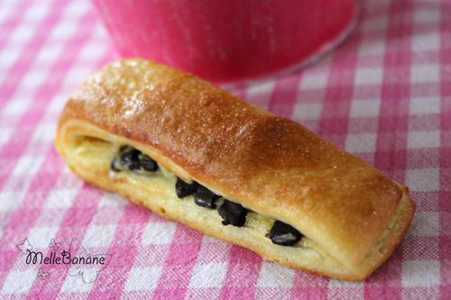 Recette Brioche Suisse ou Pépito - Blog de