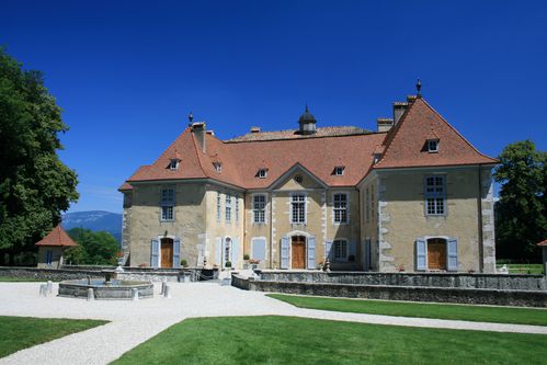 Château de Longpra