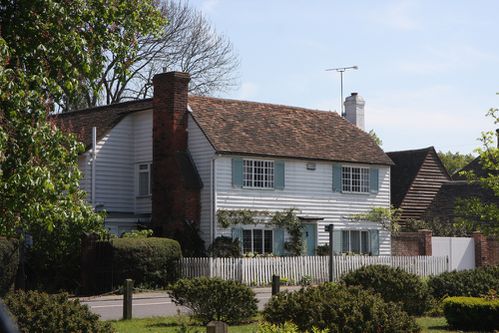angleterre