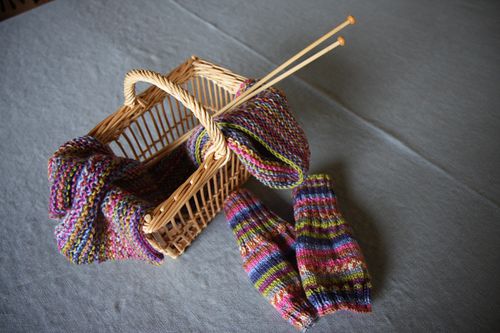 tricot