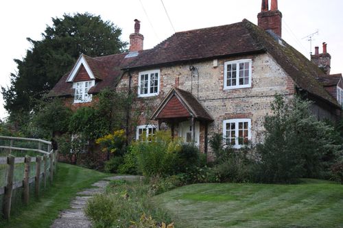 Angleterre