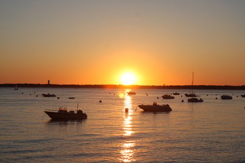 arcachon